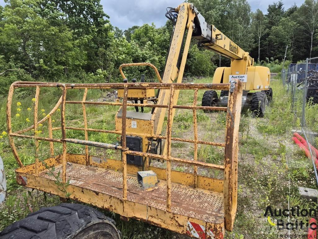 Haulotte HA 260 PX Articulated boom lifts