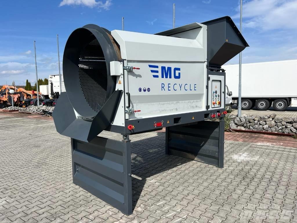 Asco SD COMPACT Mobile screeners