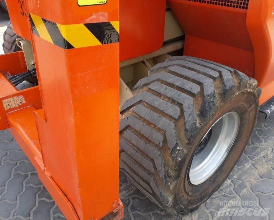 JLG 3394RT Scissor lifts