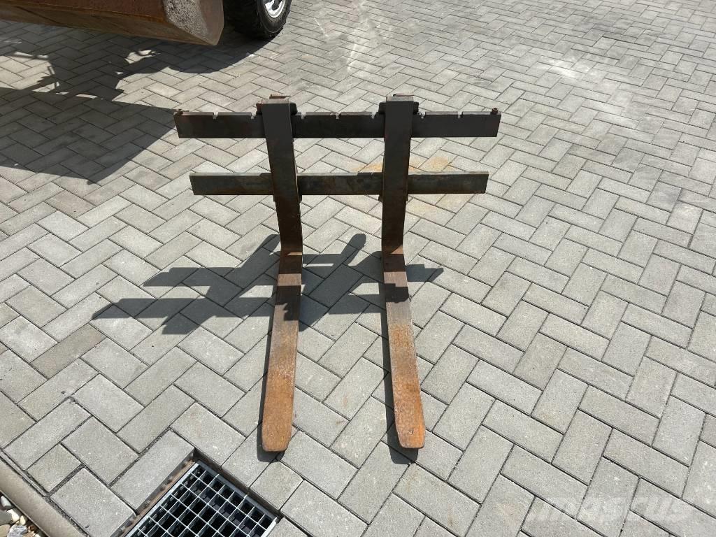 Kramer 5035 Wheel loaders