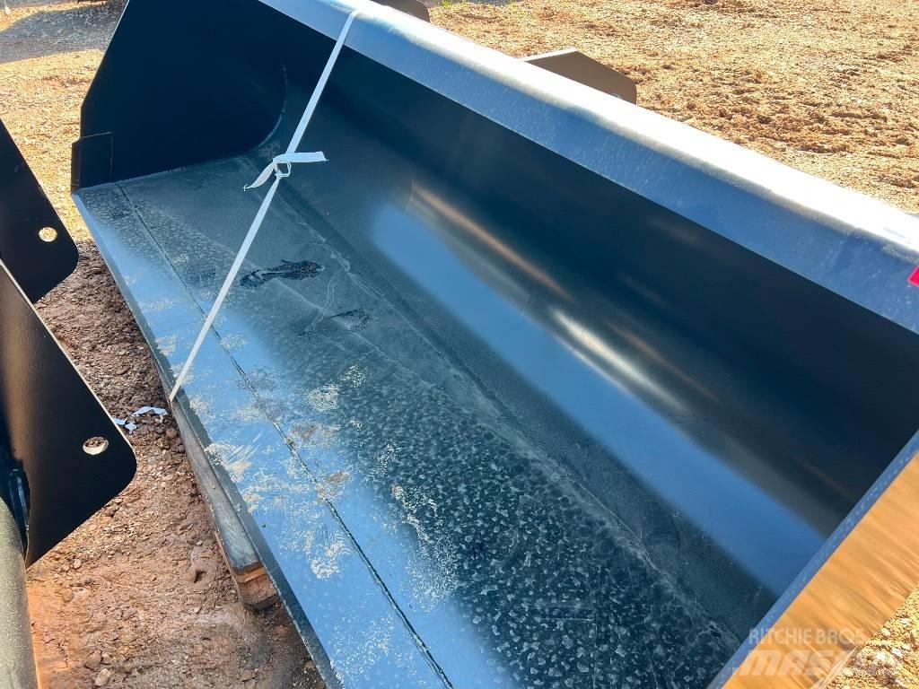 Manitou TER Buckets