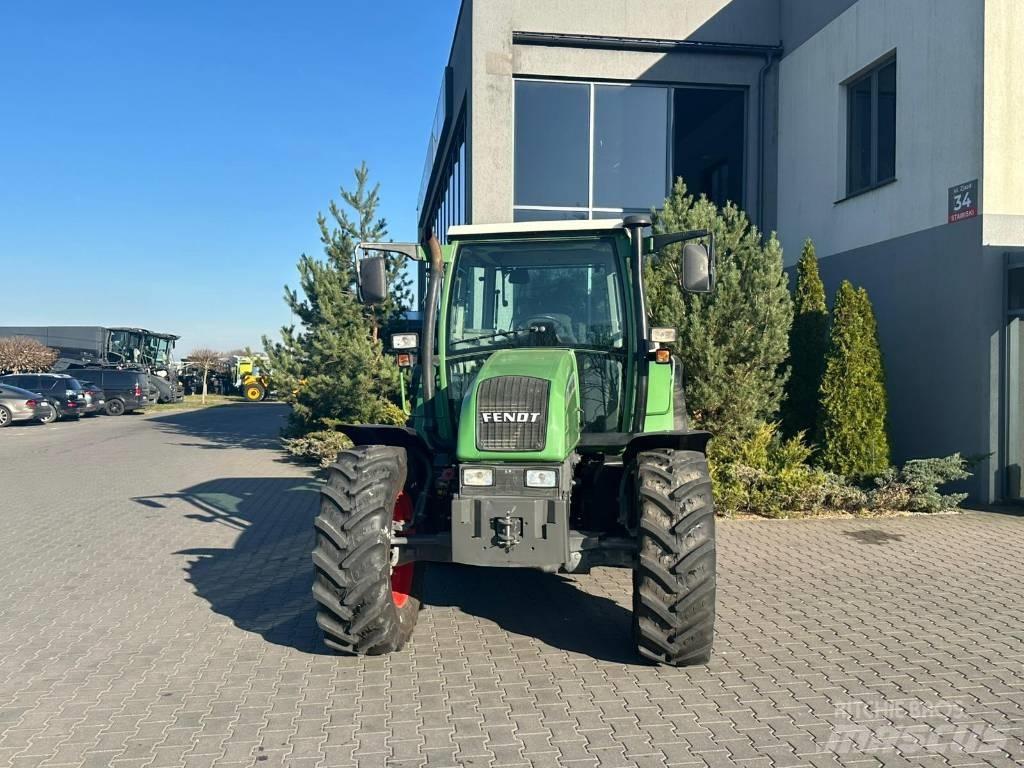 Fendt Farmer 308 CI Tractors