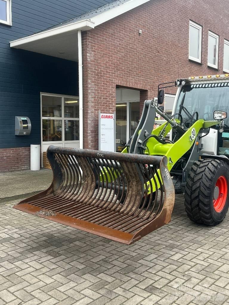 VTM PBS032 Puinbak Buckets