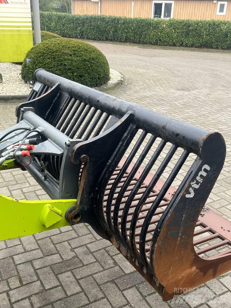 VTM PBS032 Puinbak Buckets