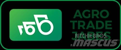Fermec 860  rim Tyres, wheels and rims