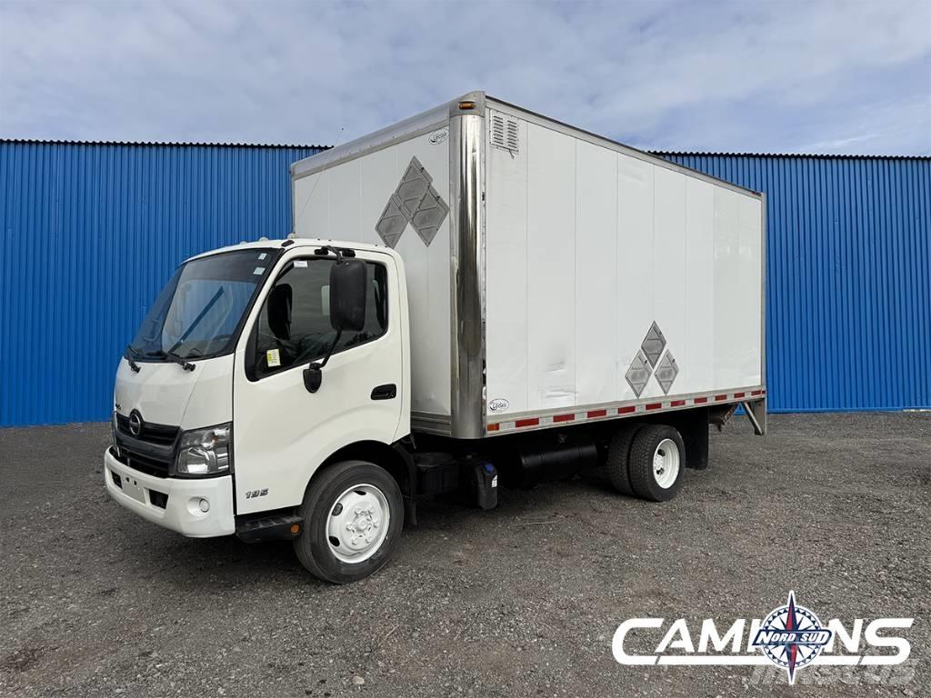 Hino 195 Other trucks