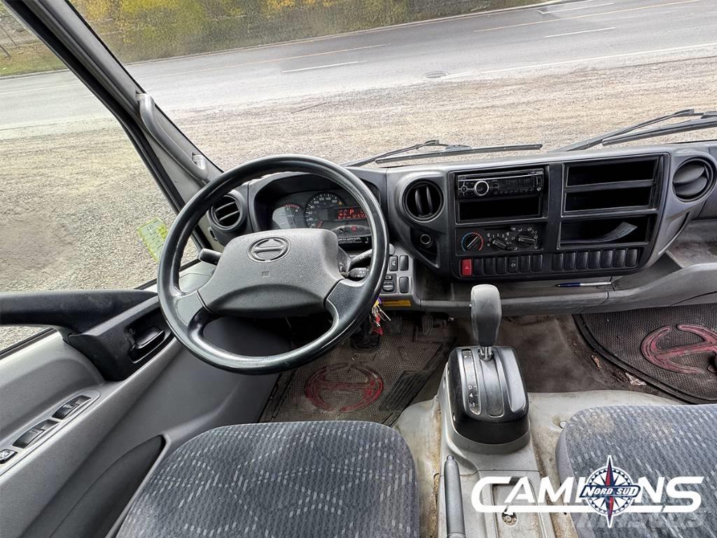 Hino 195 Other trucks