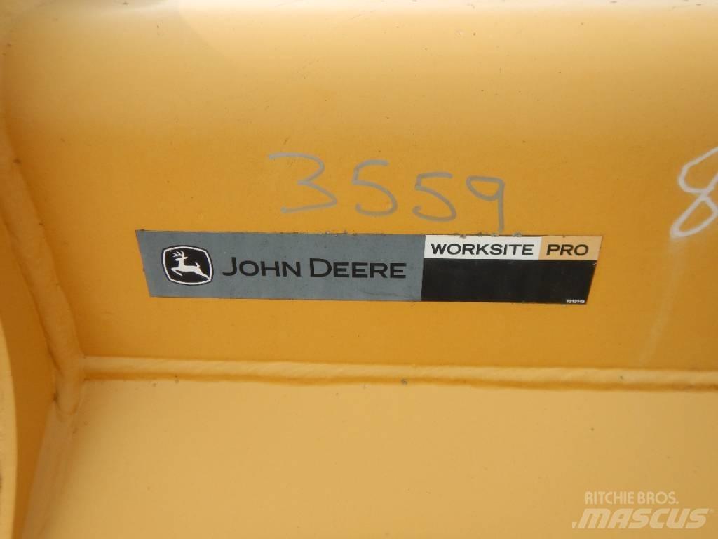 John Deere AT340424 Buckets