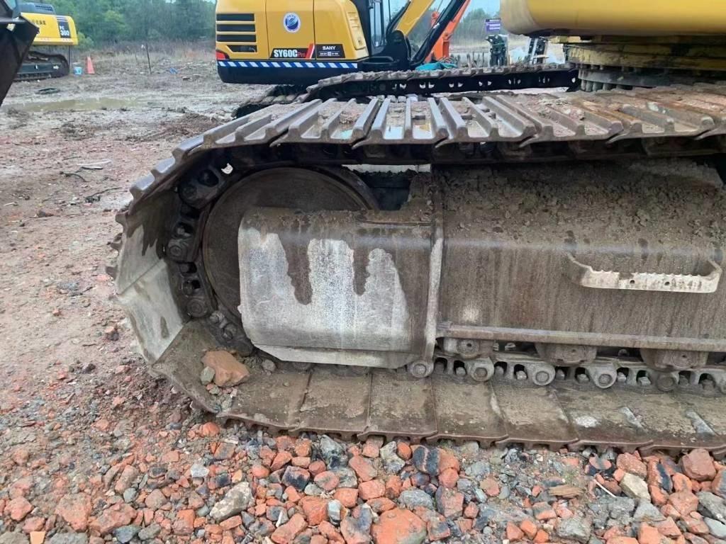 CAT 336 D Crawler excavators