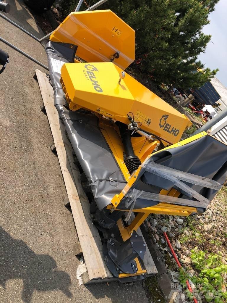 Elho NK3300 F Mowers
