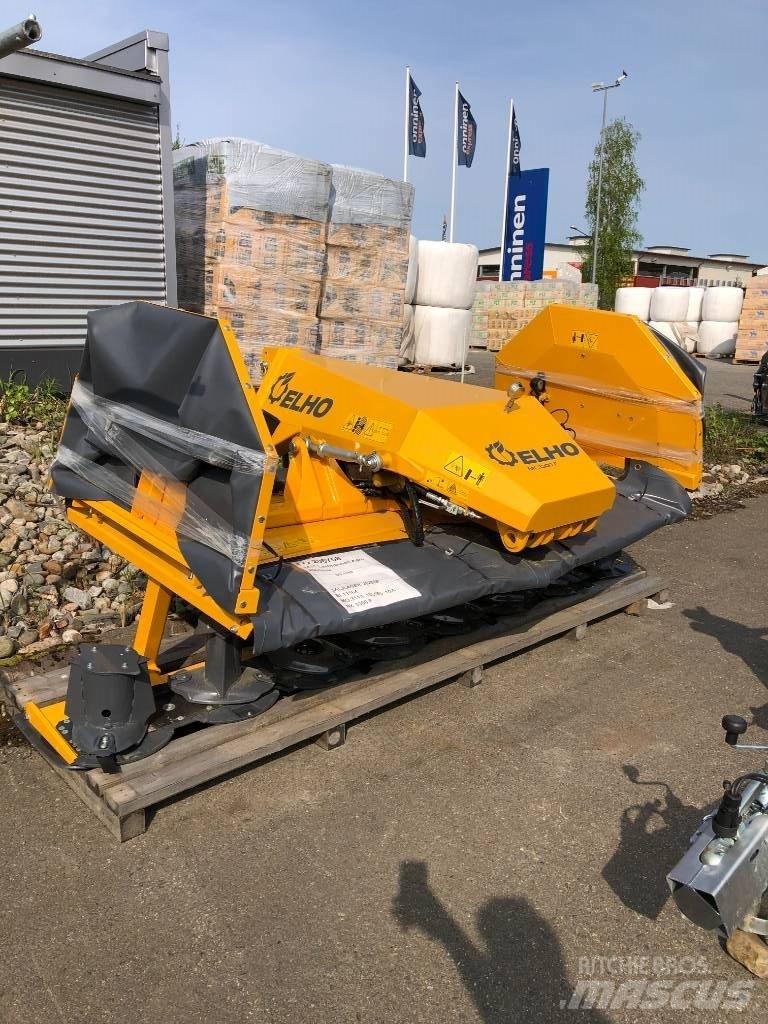 Elho NK3300 F Mowers