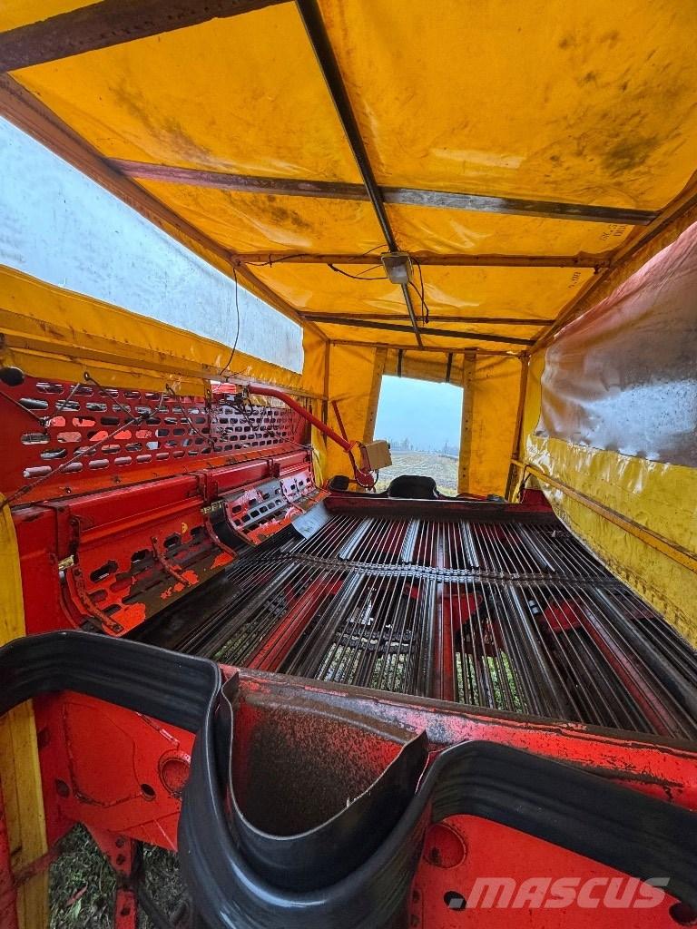 Grimme GZ 1700 DL1 Potato harvesters