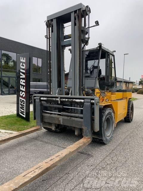 Heden 56160 Diesel trucks