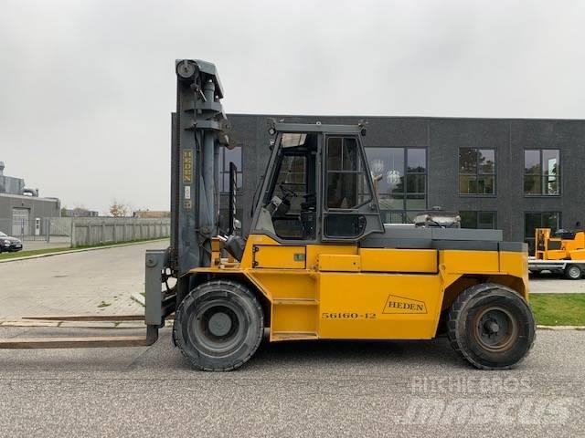 Heden 56160 Diesel trucks
