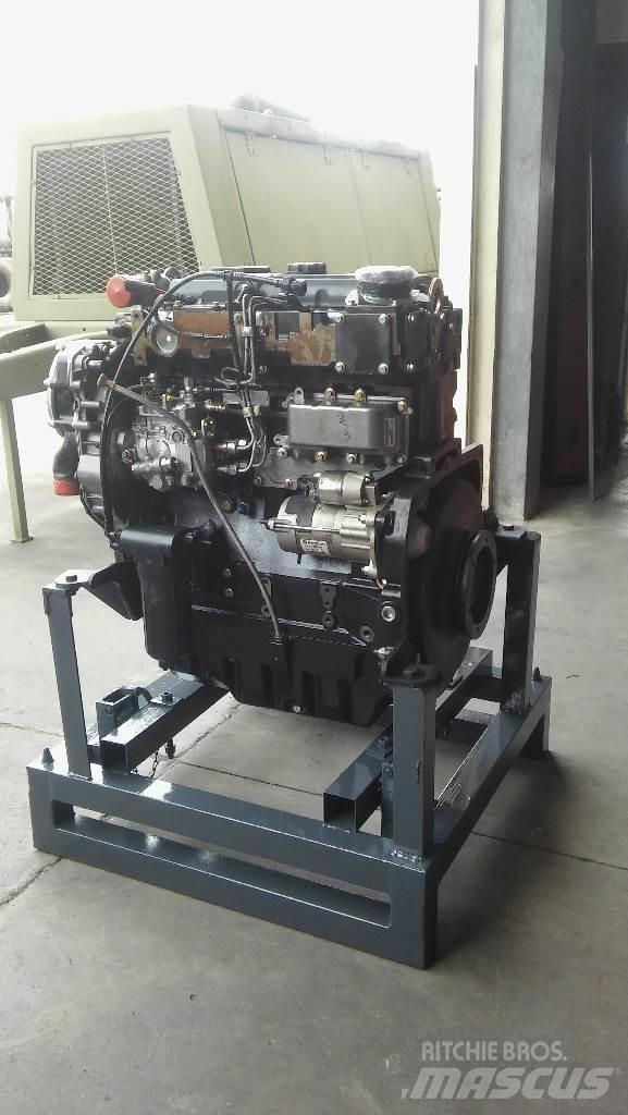 Perkins 1104C-44 Other