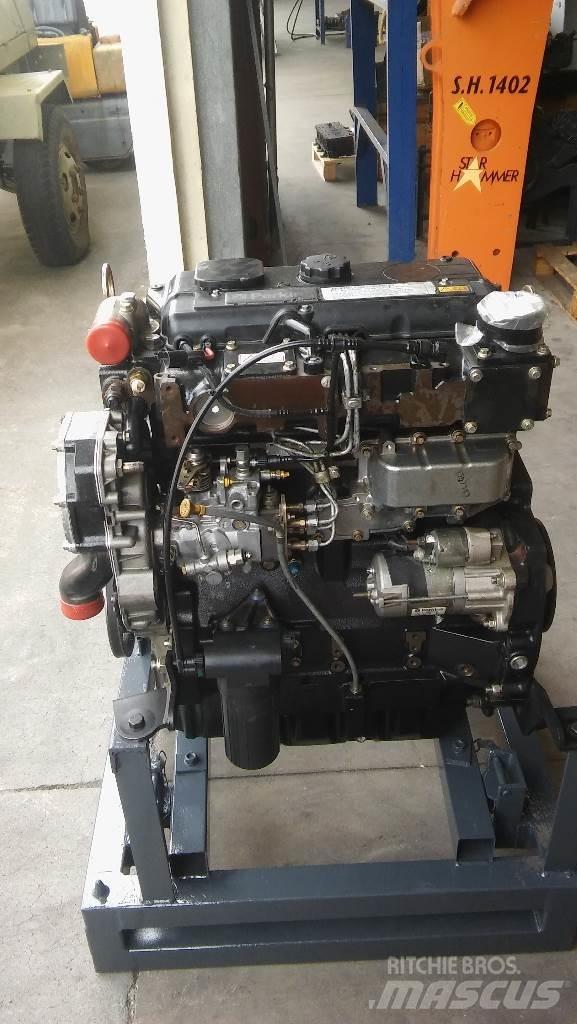 Perkins 1104C-44 Other