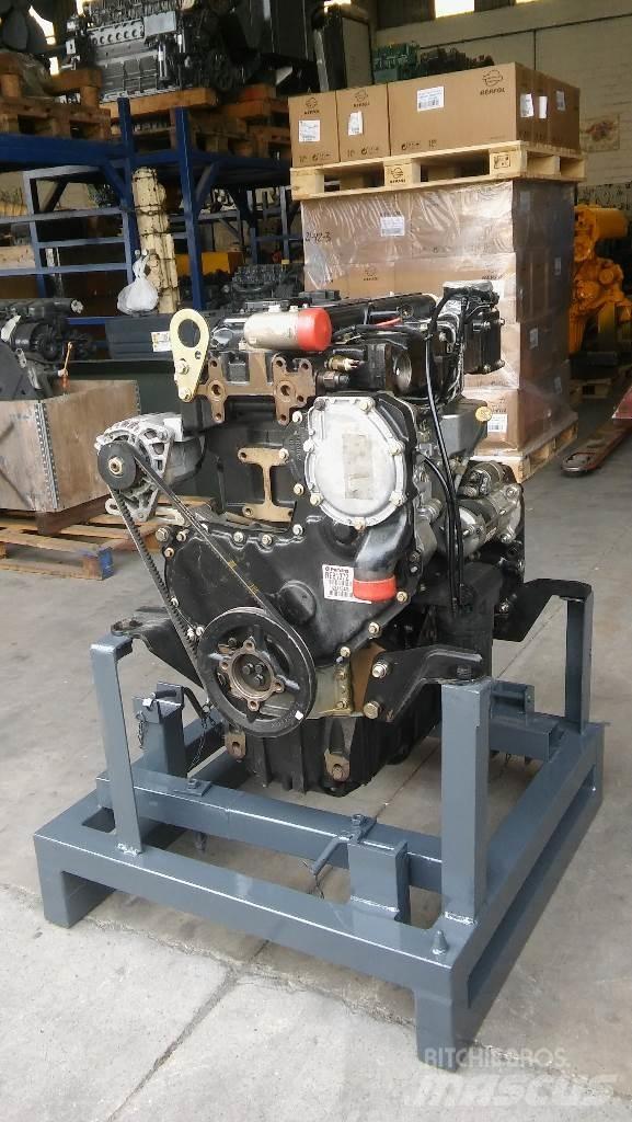 Perkins 1104C-44 Other