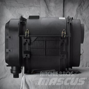 Donaldson D120037 Other components