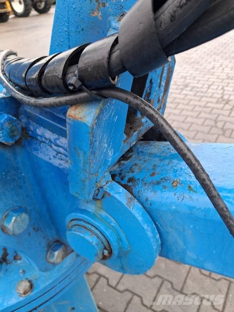 AgroLand RL 250 Farm machinery