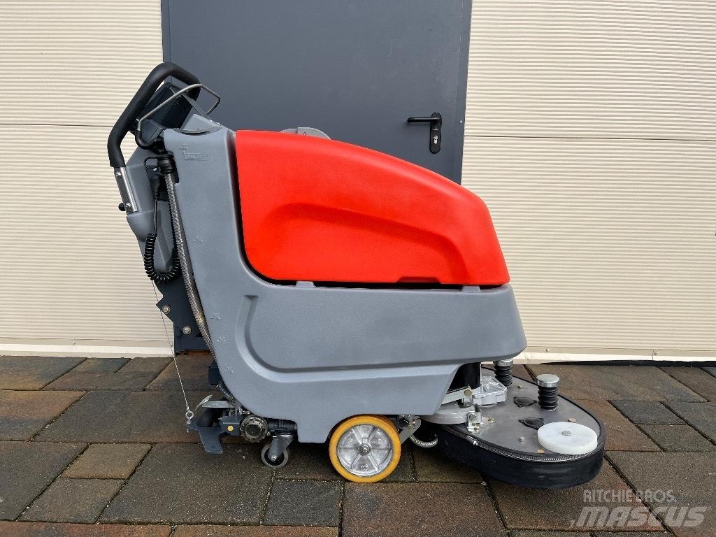 Hako B 45CL B45 CL Scrubber dryers