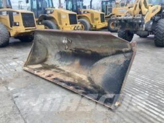 JRB Bucket-Side Dump Buckets