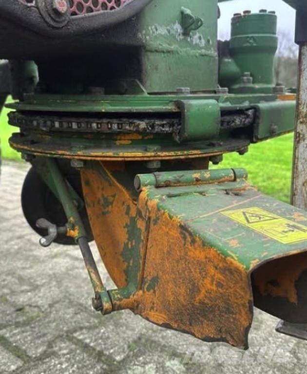 Votex bladblazer Blowers