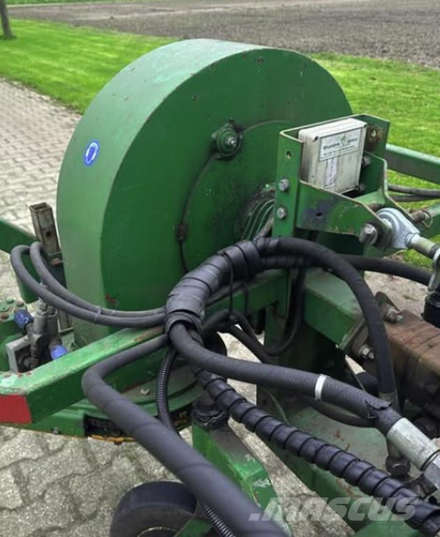 Votex bladblazer Blowers