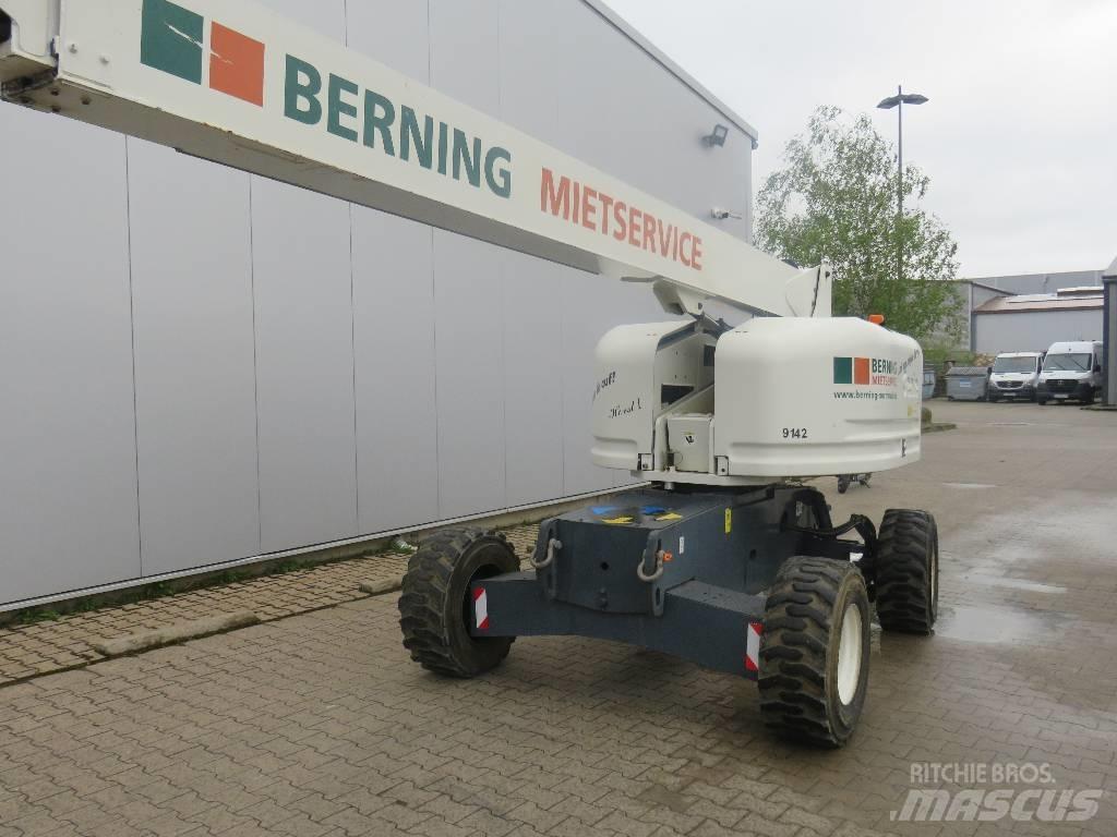 Genie S 45 Articulated boom lifts