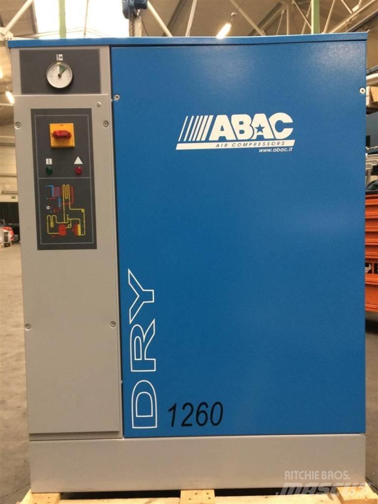  Abac DRY1260 Compressed air dryers