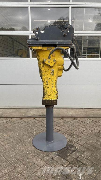 Epiroc SB452 Hammers / Breakers