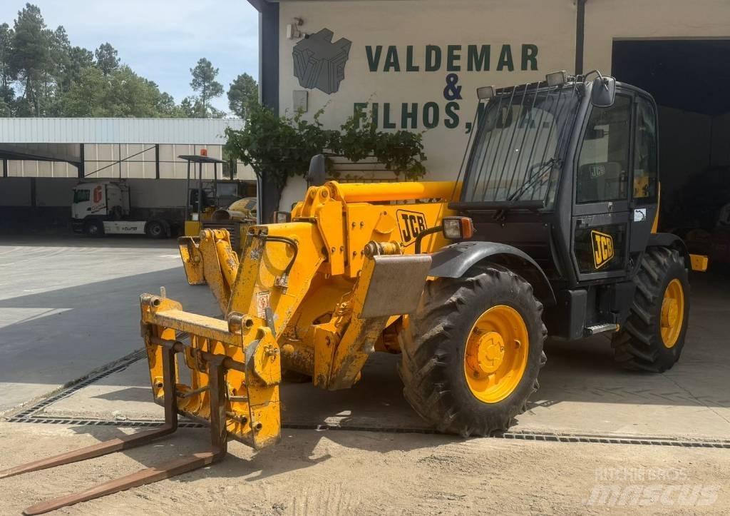 JCB 532-120 Telescopic handlers