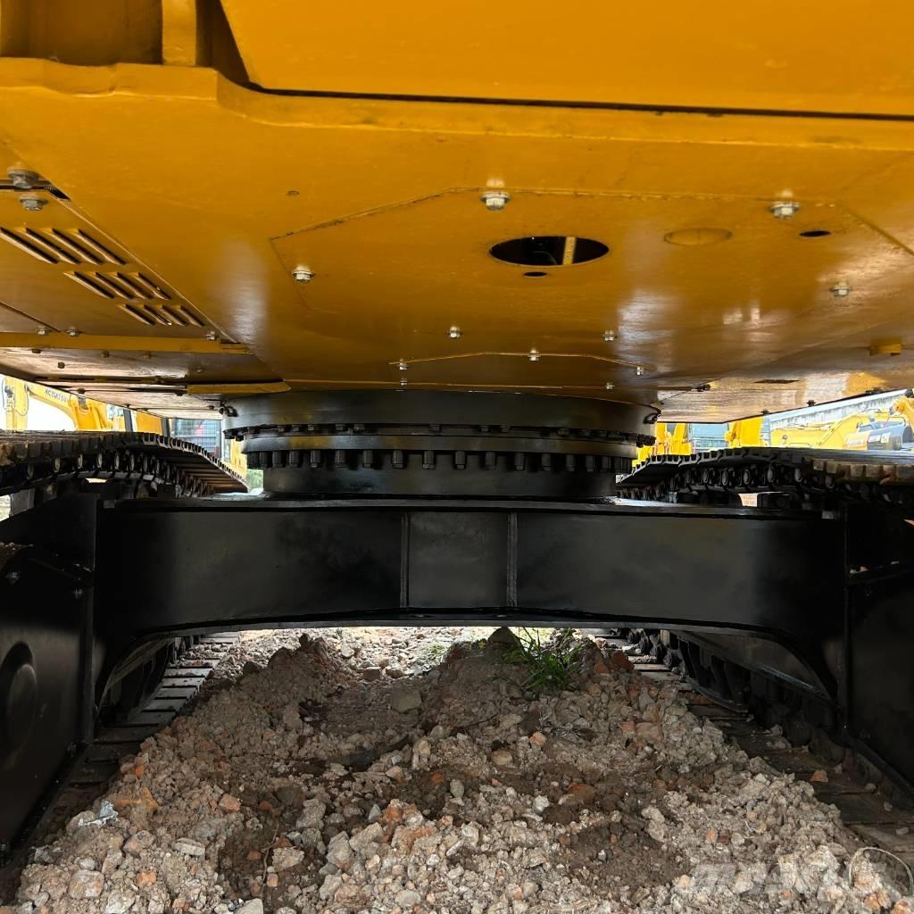 CAT 336D Crawler excavators