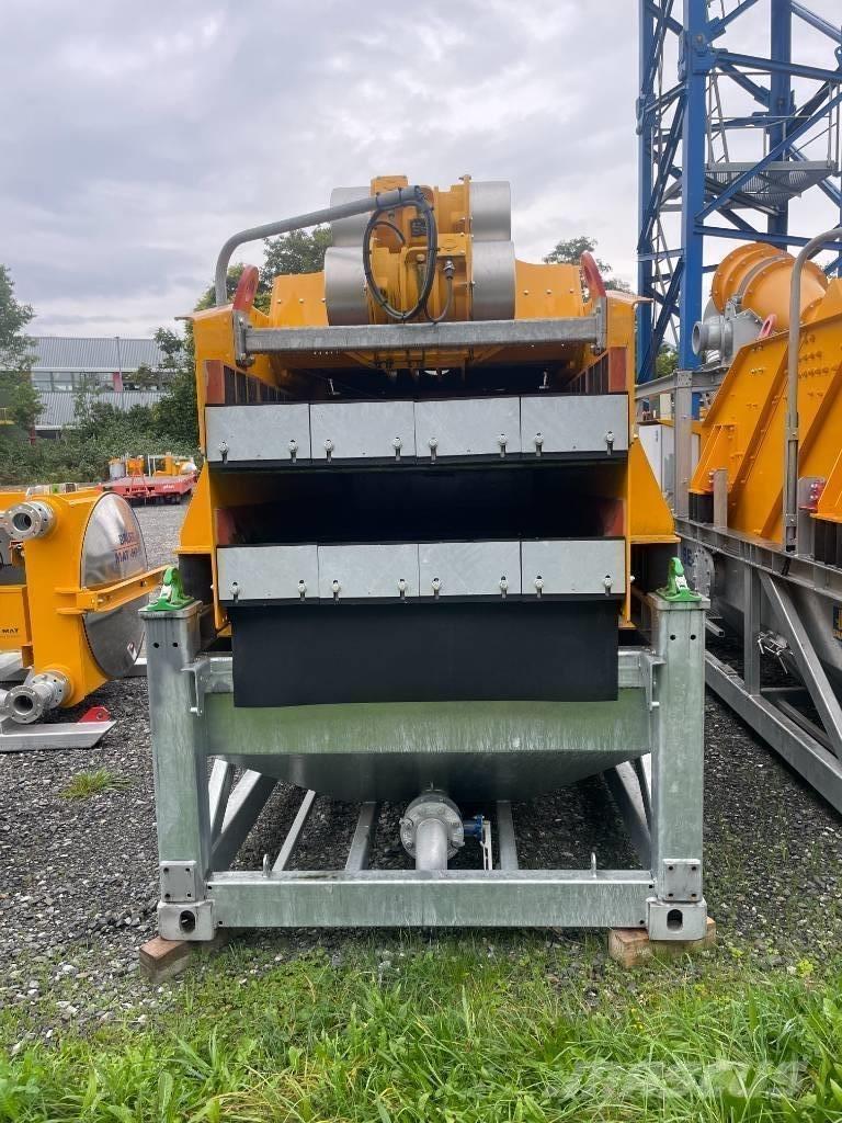 Bauer MAT BE 275-60 Other