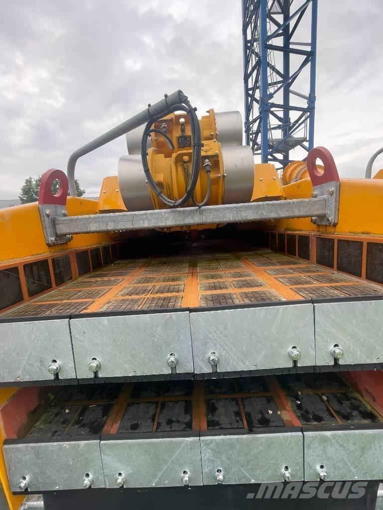 Bauer MAT BE 275-60 Other