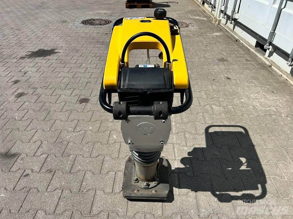 Wacker Neuson BS50-2 Tampers