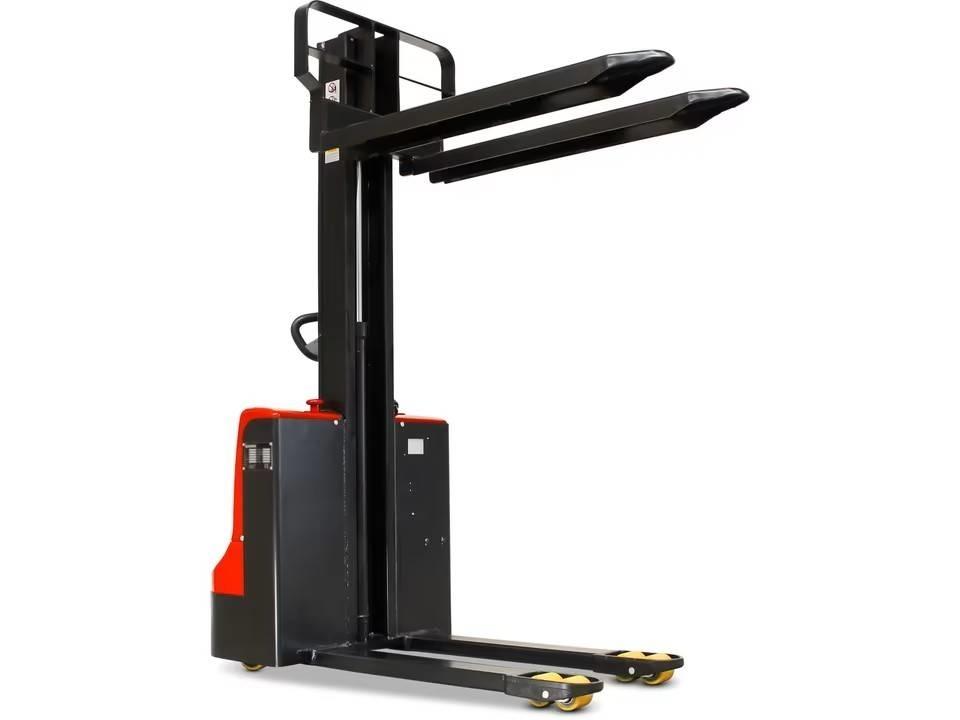  SCHORR RR12HHE160E Self propelled stackers