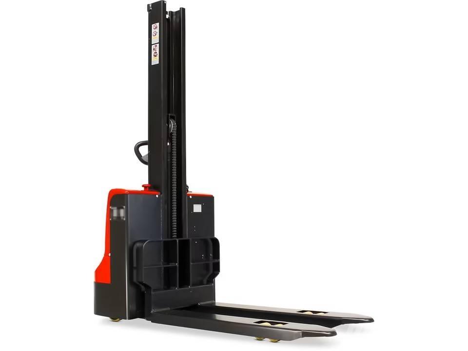  SCHORR RR12HHE160E Self propelled stackers