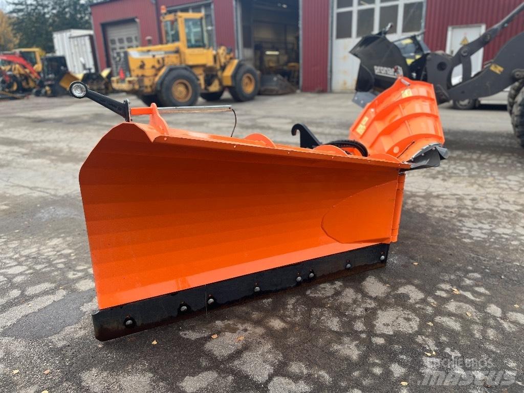 Pronar Vikplog 4m HD Plows
