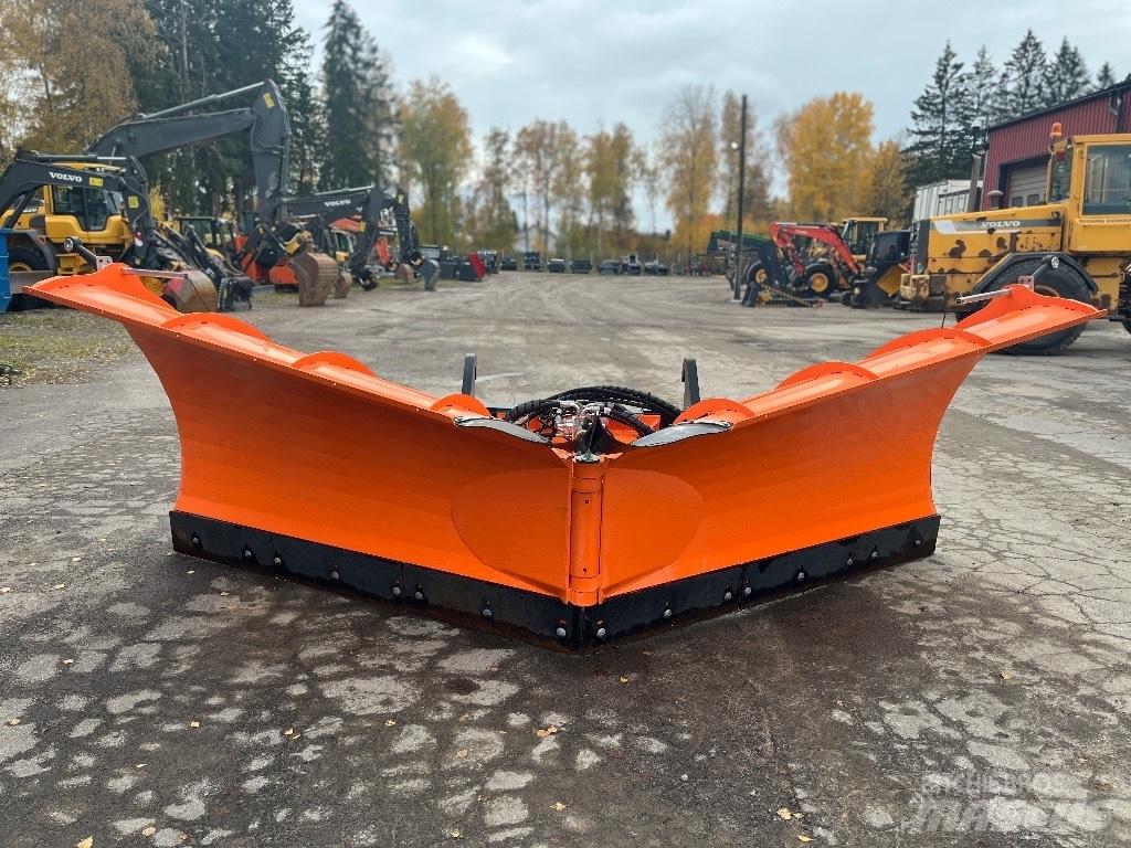 Pronar Vikplog 4m HD Plows