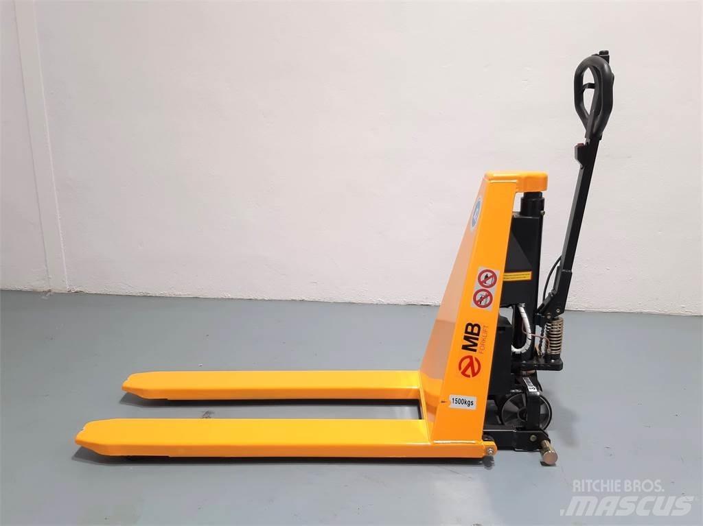  EHLT1500B Low lifter