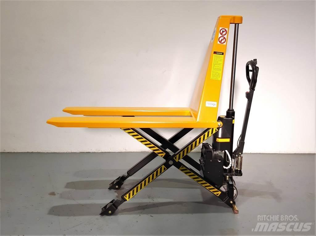  EHLT1500B Low lifter