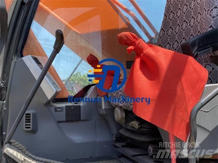 Doosan DX 260LC Crawler excavators