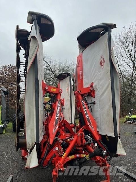 Kuhn FC 9530 D FF Farm machinery