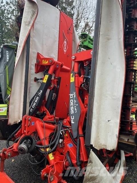 Kuhn FC 9530 D FF Farm machinery