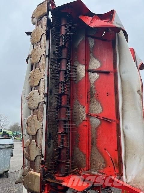 Kuhn FC 9530 D FF Farm machinery