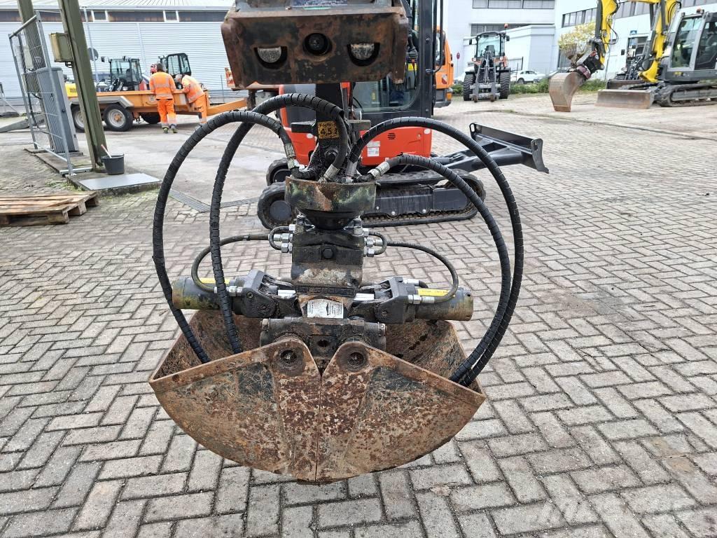 Kinshofer C03H-40 Grapples