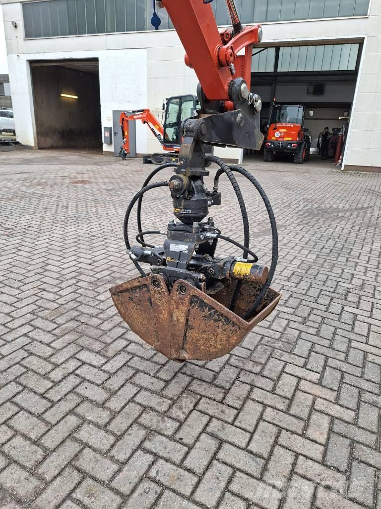 Kinshofer C03H-40 Grapples