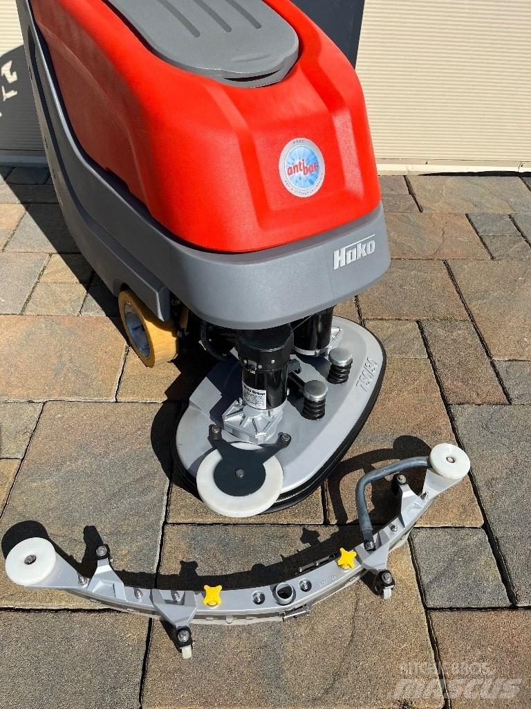 Hako B 70 CL Scrubber dryers