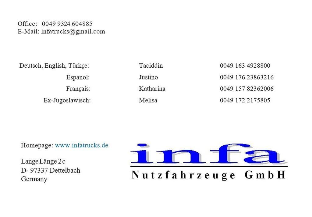 Iveco Stralis 420 Prime Movers