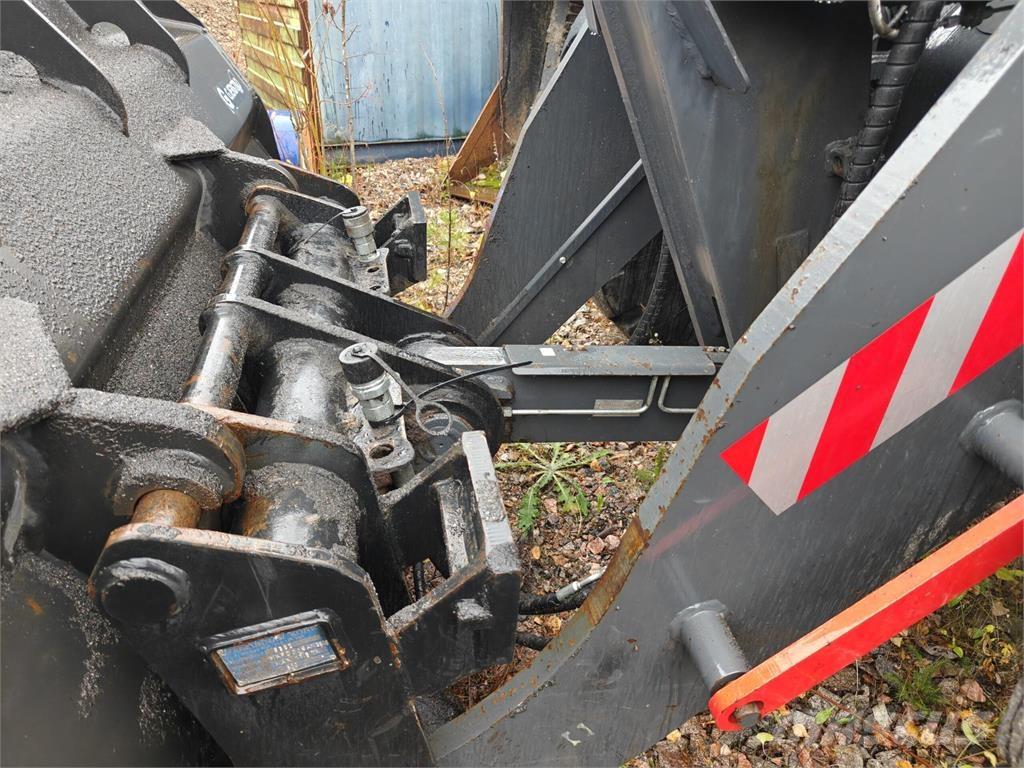 Doosan DL380-7 Wheel loaders